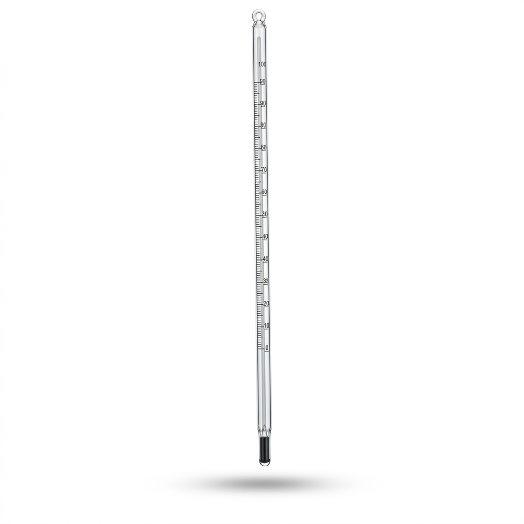 [AJK-LAGL-3524] AJKANT THERMOMETER (Model: AJK-LAGL-3524)
