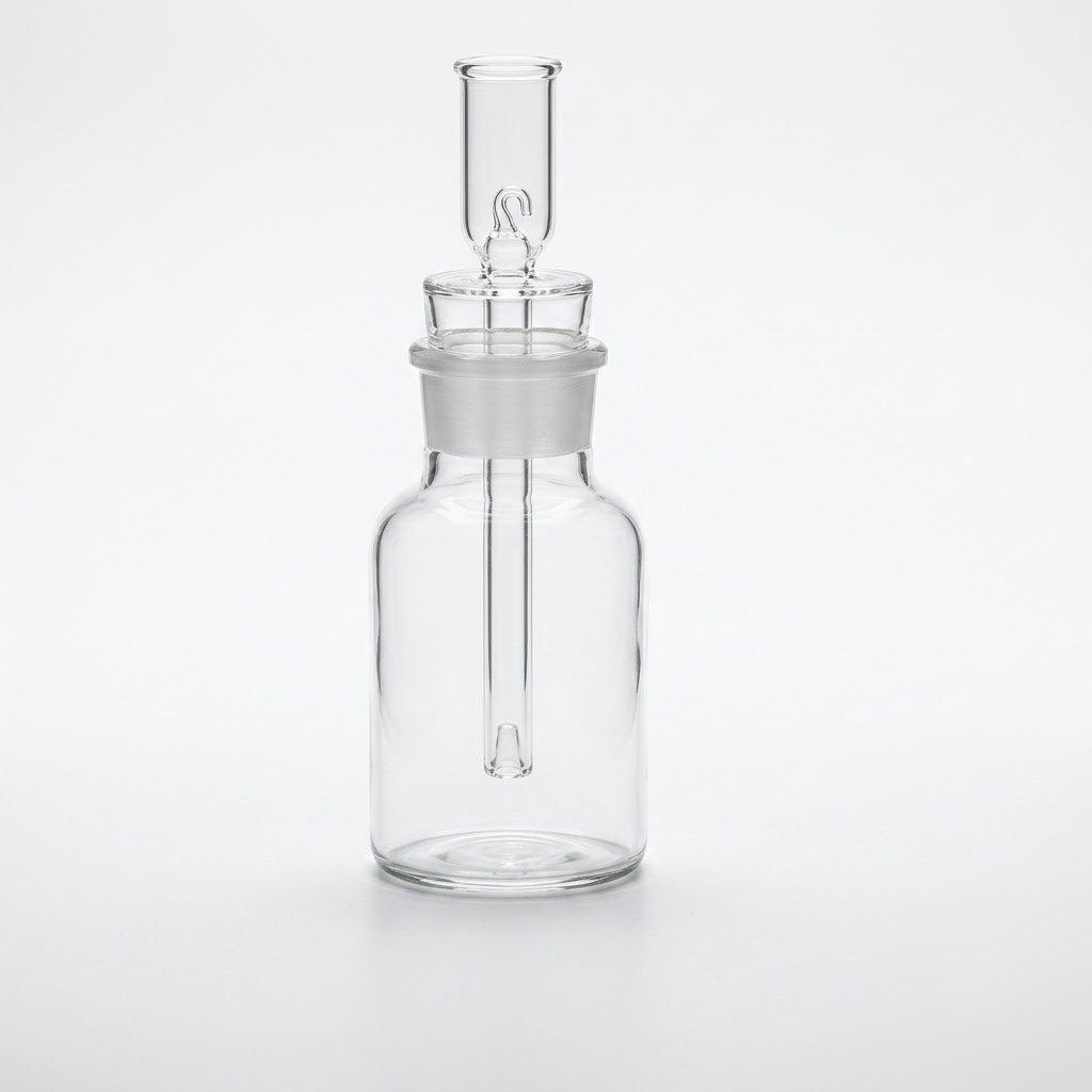 [AJK-LAGL-3522] AJKANT Willmout Bubbler (Model: AJK-LAGL-3522)