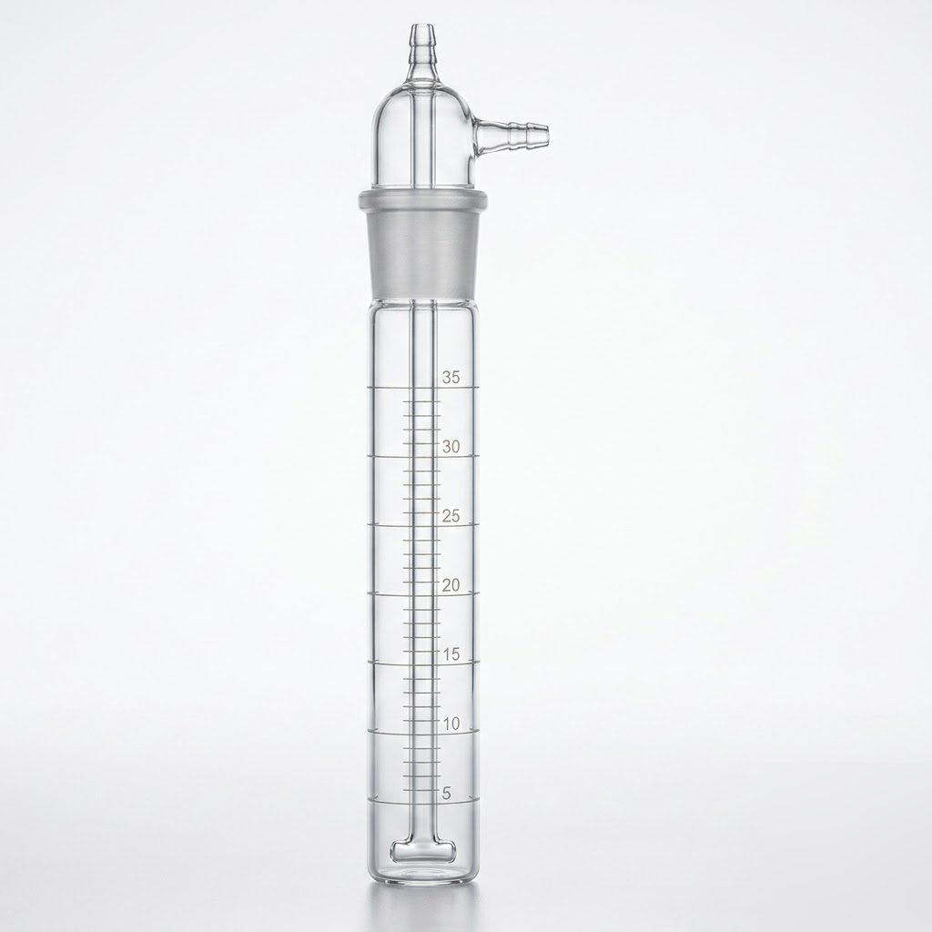 [AJK-LAGL-3520] AJKANT Impinger Bubbler Type (Model: AJK-LAGL-3520)