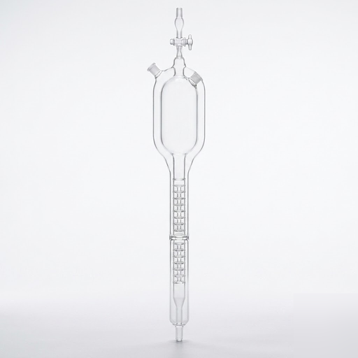 [AJK-LAGL-3518] AJKANT CARBON BURETTE (Model: AJK-LAGL-3518)