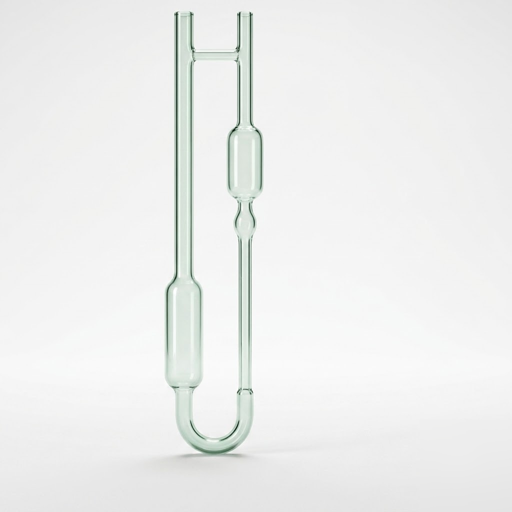 [AJK-LAGL-3514] AJKANT Viscometer College Pattern (Model: AJK-LAGL-3514)