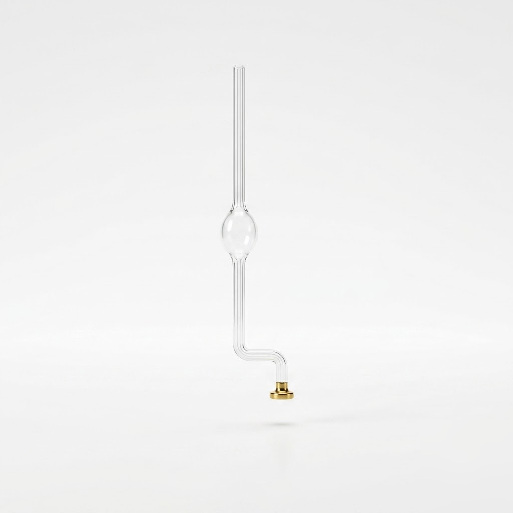 [AJK-LAGL-3512] AJKANT STALAGMOMETER (Bent Graduate) (Model: AJK-LAGL-3512)