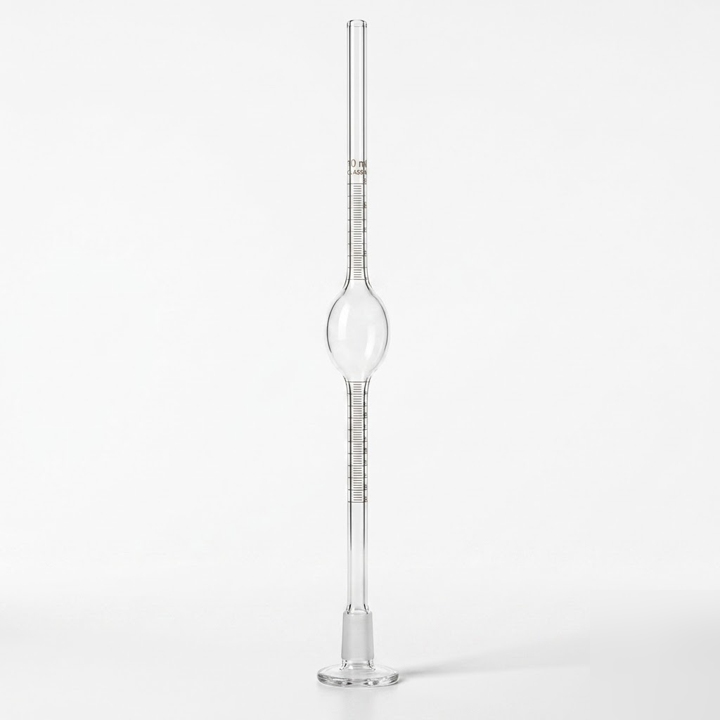 [AJK-LAGL-3509] AJKANT STALAGMOMETER (Straight Graduate) (Model: AJK-LAGL-3509)