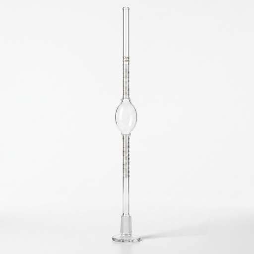 [AJK-LAGL-3509] AJKANT STALAGMOMETER (Straight Graduate) (Model: AJK-LAGL-3509)