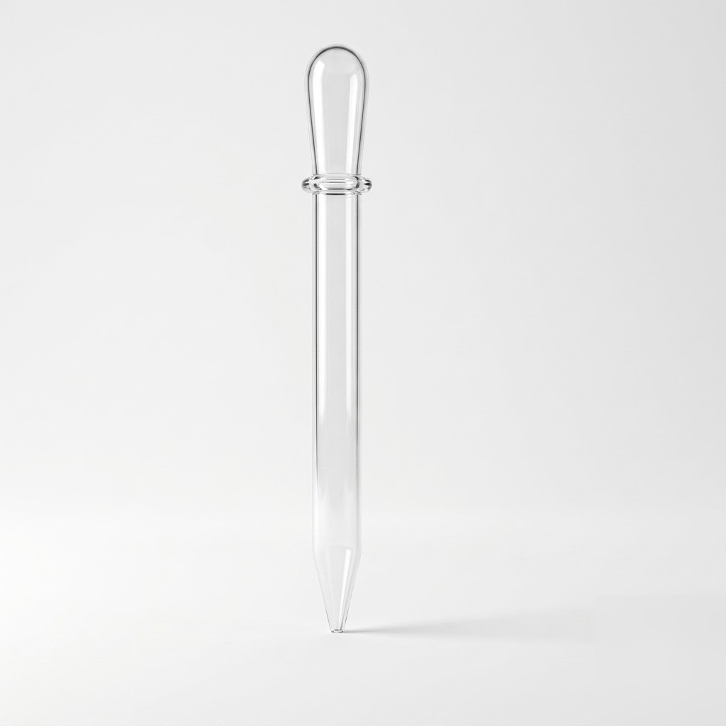 [AJK-LAGL-3507] AJKANT Dropper with rubber teat (Model: AJK-LAGL-3507)