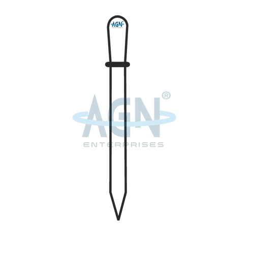 AJKANT Dropper with rubber teat (Model: AJK-LAGL-3507)