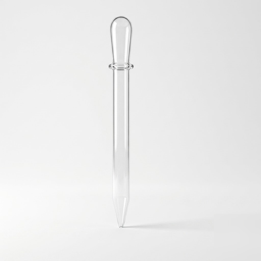 [AJK-LAGL-3507] AJKANT Dropper with rubber teat (Model: AJK-LAGL-3507)