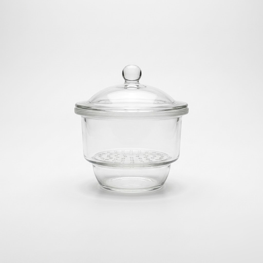 [AJK-LAGL-3497] AJKANT Plain Desiccator with Lid (Model: AJK-LAGL-3497)