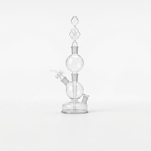 [AJK-LAGL-3482] AJKANT Kipps Apparatus (Model: AJK-LAGL-3482)