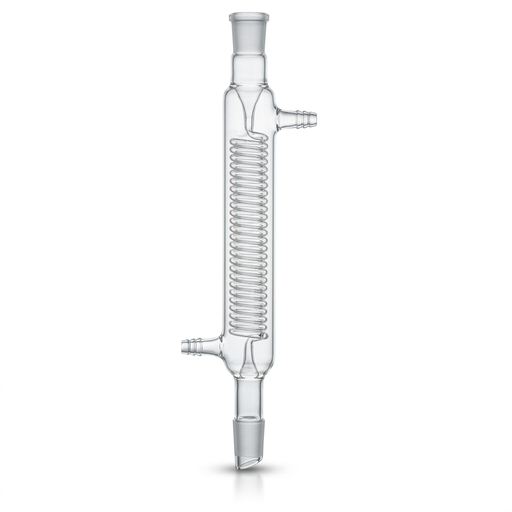 [AJK-LAGL-3476] AJKANT Coil Condenser with interchangeable Joints (Model: AJK-LAGL-3476)