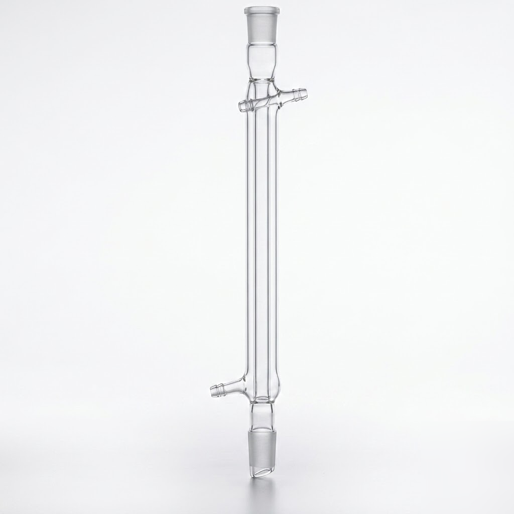 [AJK-LAGL-3470] AJKANT Liebig Condensers (Model: AJK-LAGL-3470)
