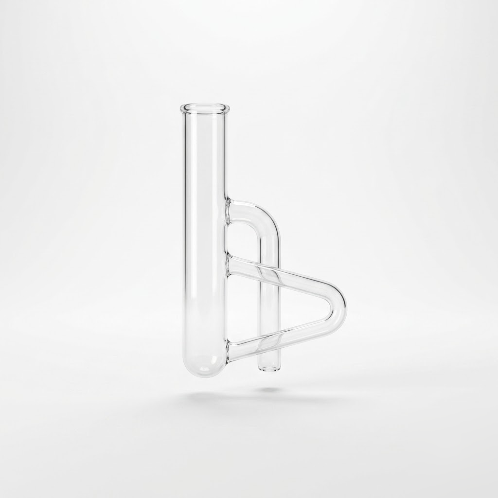 [AJK-LAGL-3466] AJKANT THIELE TUBES (Model: AJK-LAGL-3466)