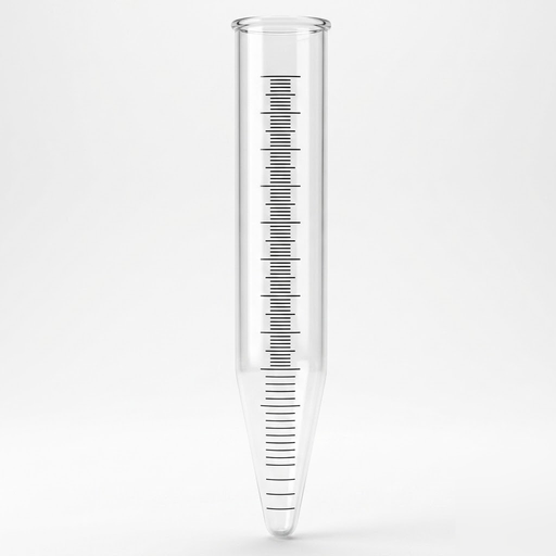 [AJK-LAGL-3417] AJKANT Centrifuge Tube Graduated (Model: AJK-LAGL-3417)