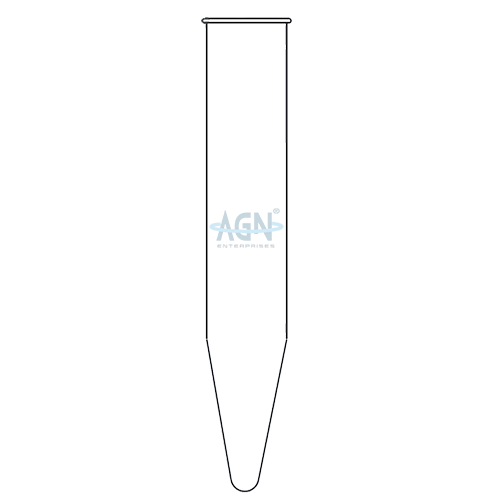 AJKANT Centrifugal Tube (Model: AJK-LAGL-3415)