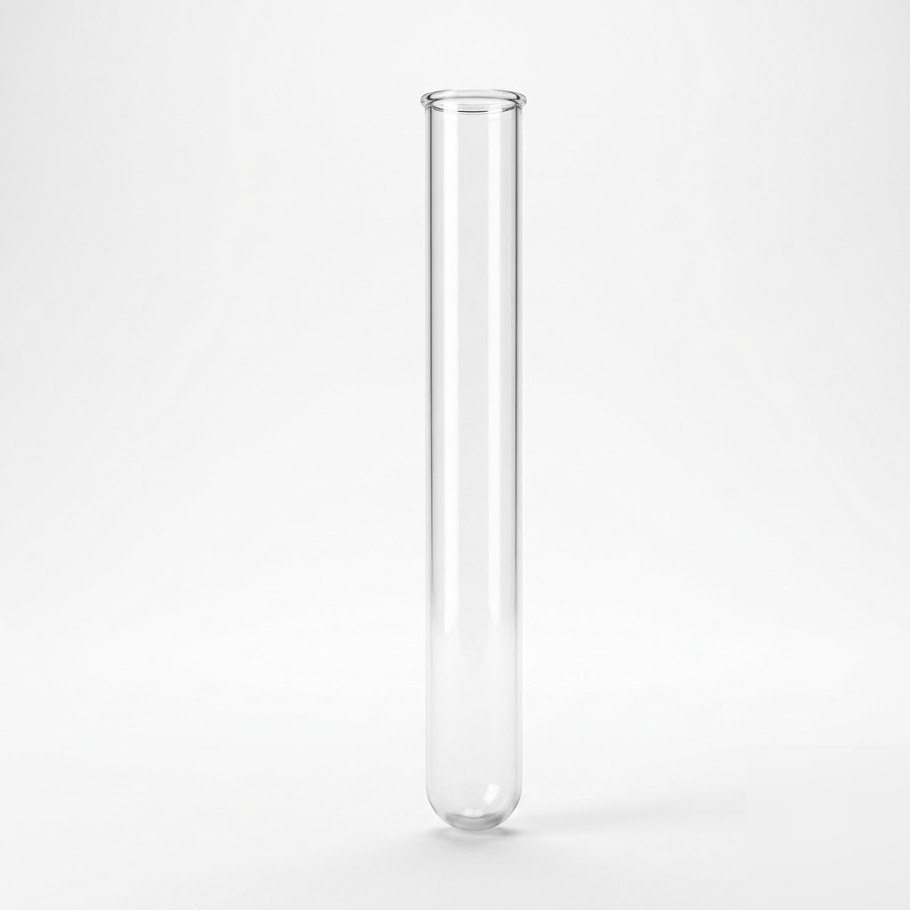 [AJK-LAGL-3407] AJKANT Test Tubes Neutral Hard Glass (Model: AJK-LAGL-3407)
