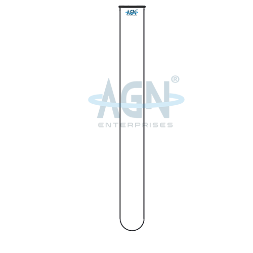 [AJK-LAGL-3407] AJKANT Test Tubes Neutral Hard Glass (Model: AJK-LAGL-3407)