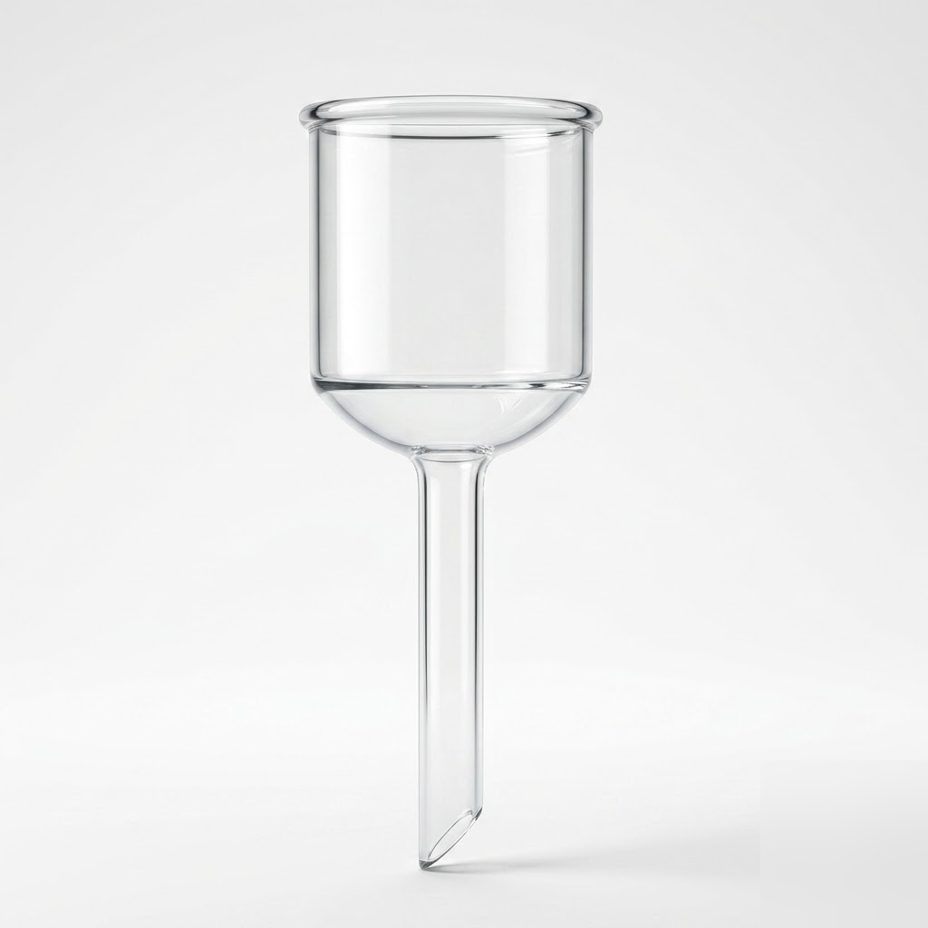 AJKANT Buchner Funnel (Model: AJK-LAGL-3396)
