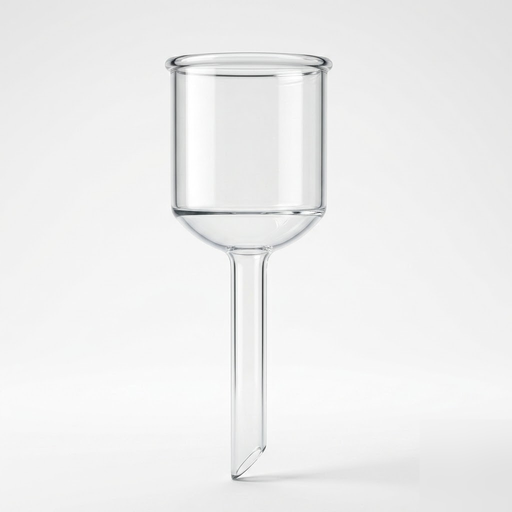 [AJK-LAGL-3396] AJKANT Buchner Funnel (Model: AJK-LAGL-3396)