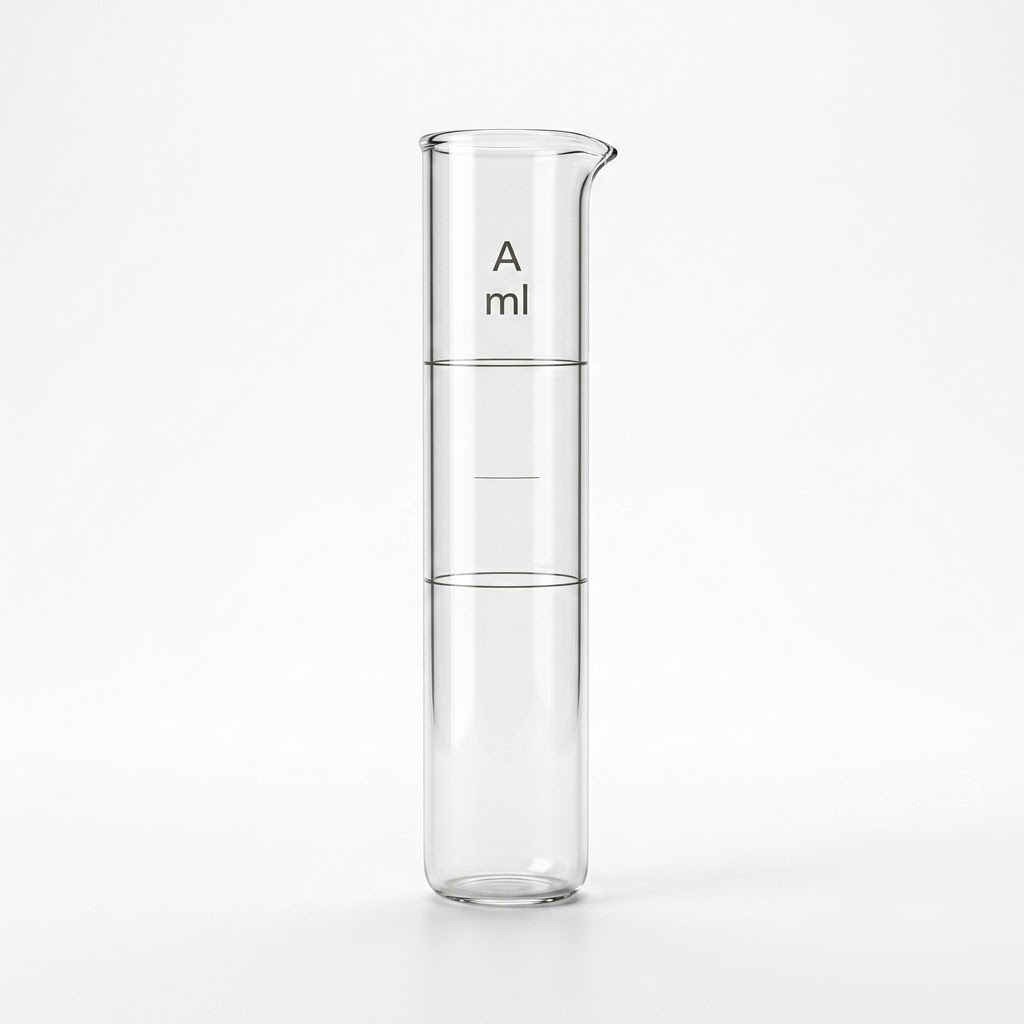 [AJK-LAGL-3388] AJKANT Nessler’s Cylinder (Model: AJK-LAGL-3388)