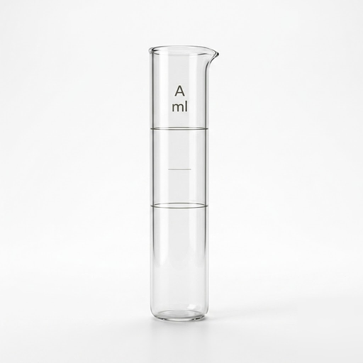 [AJK-LAGL-3388] AJKANT Nessler’s Cylinder (Model: AJK-LAGL-3388)