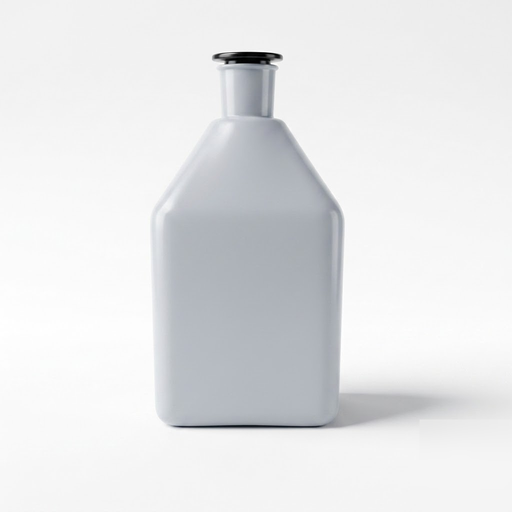 [AJK-LAGL-3374] AJKANT Reagent Bottle With Stopper Amber Colour (Model: AJK-LAGL-3374)