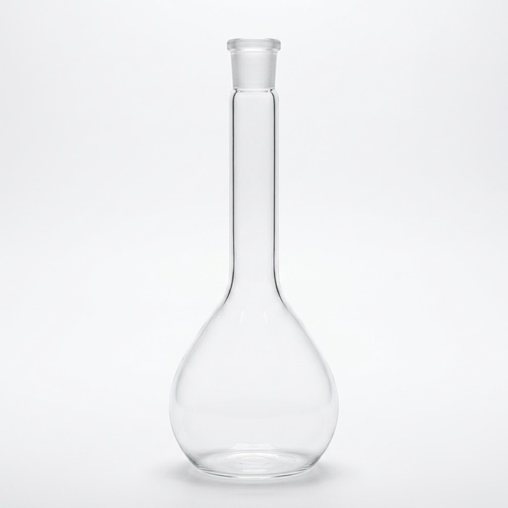 [AJK-LAGL-3364] AJKANT Kjeldahl Flask (Model: AJK-LAGL-3364)