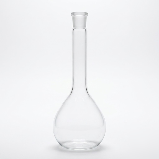 [AJK-LAGL-3364] AJKANT Kjeldahl Flask (Model: AJK-LAGL-3364)