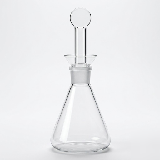 [AJK-LAGL-3362] AJKANT Iodine Flask (Model: AJK-LAGL-3362)