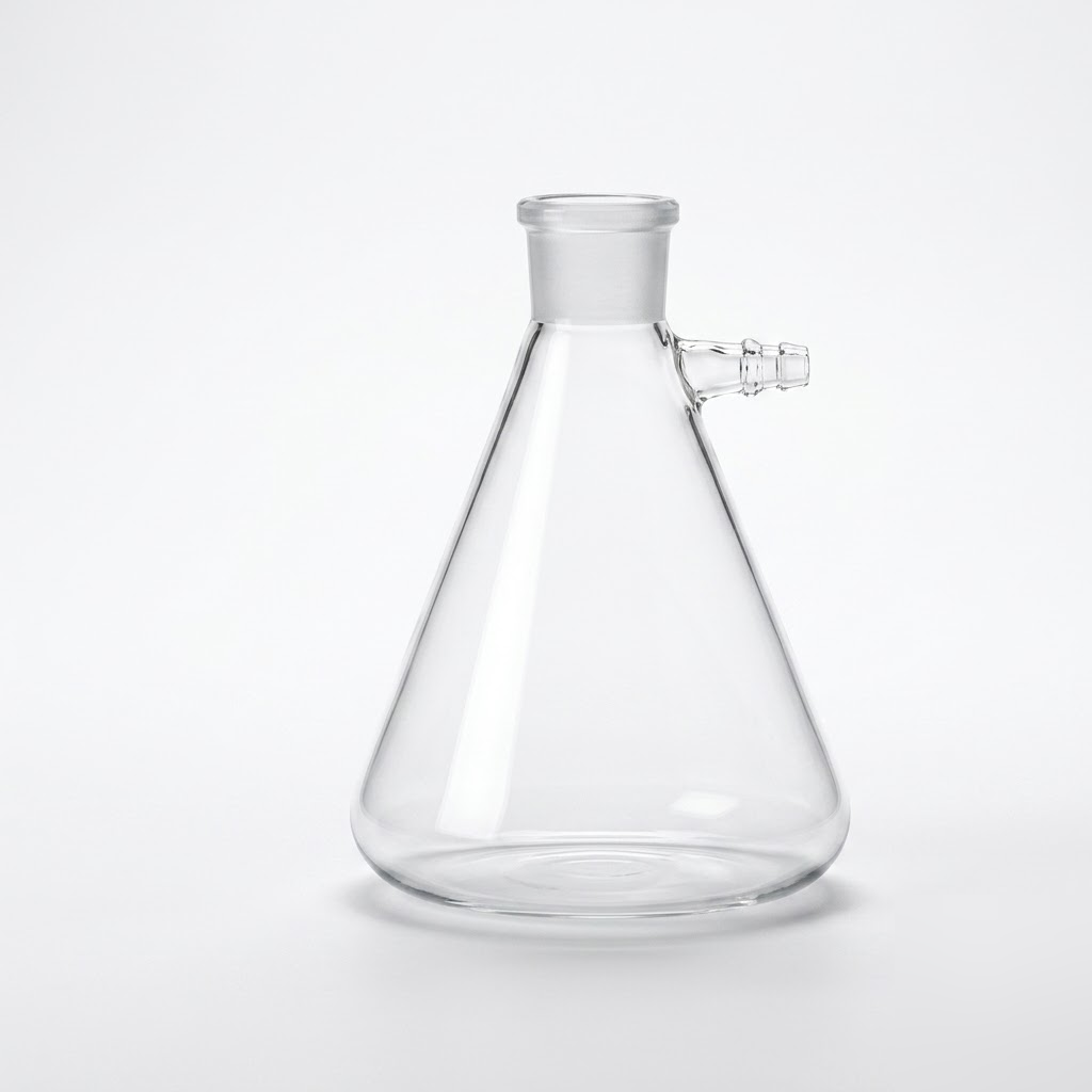 [AJK-LAGL-3360] AJKANT Filtration Flasks (Model: AJK-LAGL-3360)