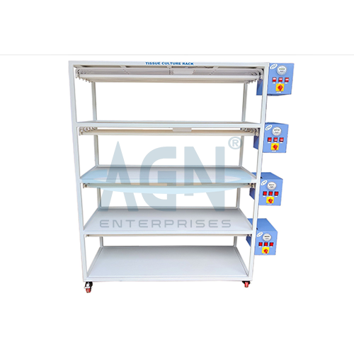 AJKANT TISSUE CULTURE RACK (Model: AJK-LAIN-3350)
