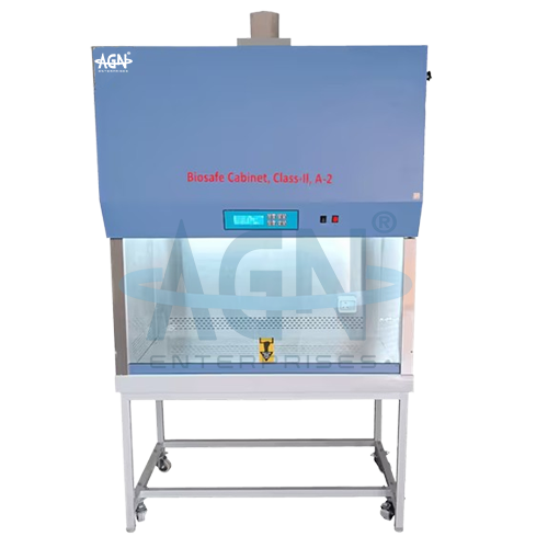 [AJK-BICA-3331] AJKANT Biosafe Cabinet (Model: AJK-BICA-3331)
