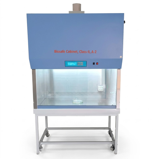 [AJK-BICA-3331] AJKANT Biosafe Cabinet (Model: AJK-BICA-3331)