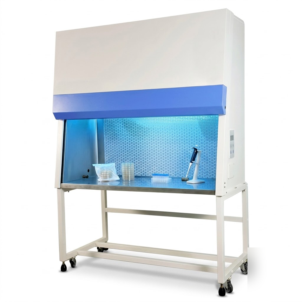 [AJK-LAAI-3312] AJKANT Laminar Air Flow (HORIZONTAL) (Model: AJK-LAAI-3312)