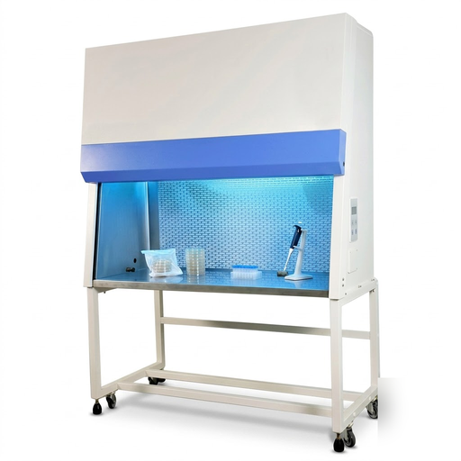 [AJK-LAAI-3312] AJKANT Laminar Air Flow (HORIZONTAL) (Model: AJK-LAAI-3312)