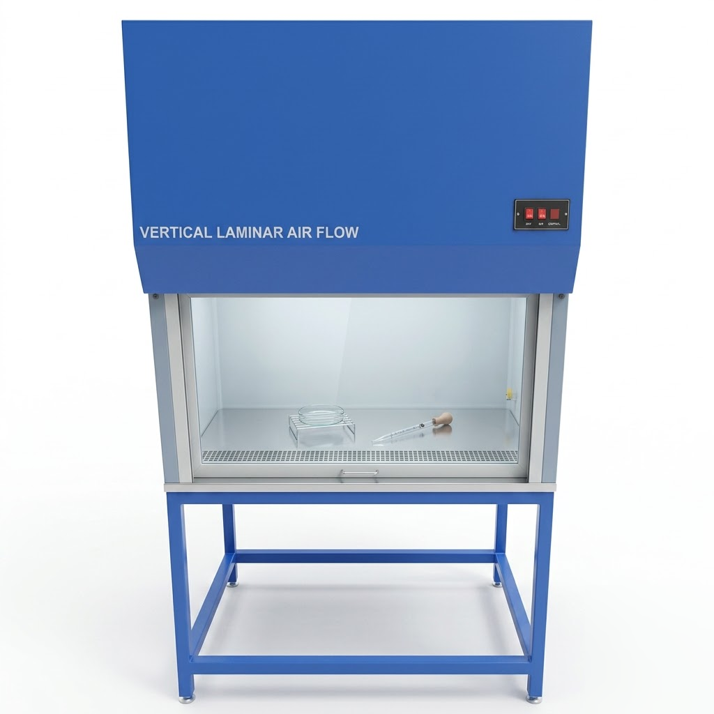 [AJK-LAAI-3304] AJKANT Laminar Air Flow (VERTICAL) (Model: AJK-LAAI-3304)