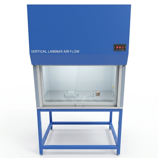 [AJK-LAAI-3304] AJKANT Laminar Air Flow (VERTICAL) (Model: AJK-LAAI-3304)