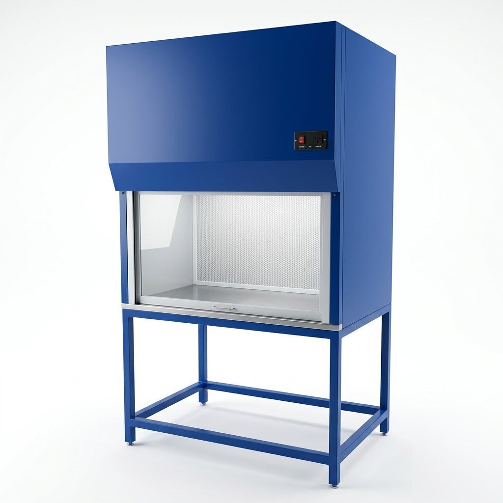 [AJK-LAAI-3300] AJKANT Laminar Air Flow Workstation (VERTICAL) (Model: AJK-LAAI-3300)