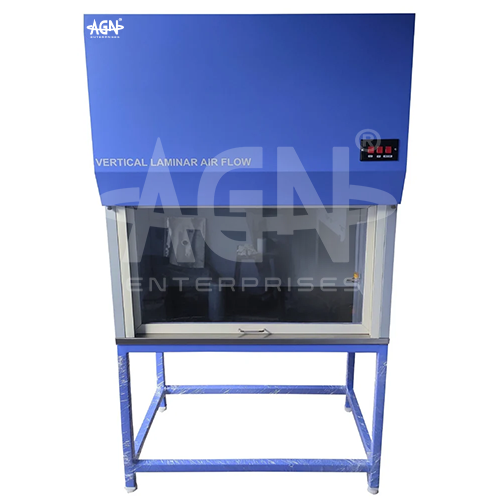 [AJK-LAAI-3300] AJKANT Laminar Air Flow Workstation (VERTICAL) (Model: AJK-LAAI-3300)