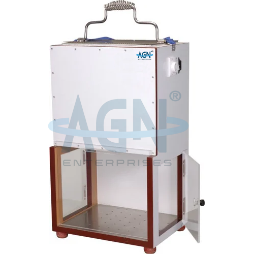 [AJK-LAAI-3298] AJKANT Laminar Air Flow (Portable) (Model: AJK-LAAI-3298)