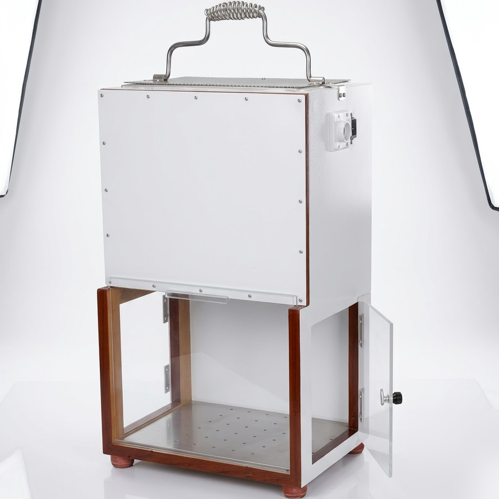 [AJK-LAAI-3298] AJKANT Laminar Air Flow (Portable) (Model: AJK-LAAI-3298)