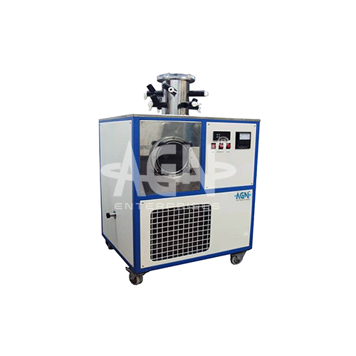 AJKANT LYOPHOLIZER (FREEZE DRYER) (Model: AJK-LAIN-3219)