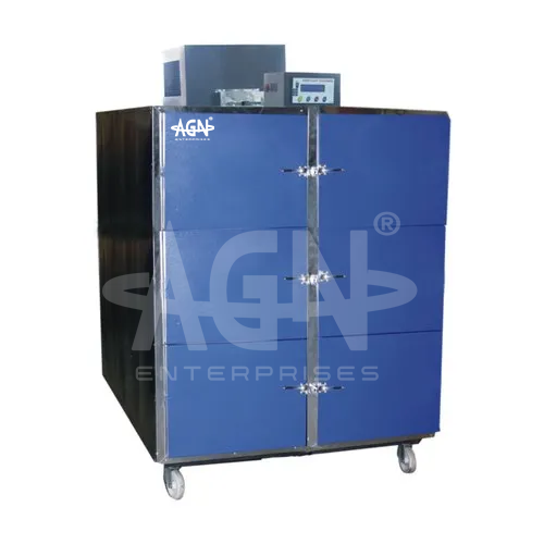 [AJK-LAIN-3211] AJKANT MORTUARY CHAMBER (Model: AJK-LAIN-3211)