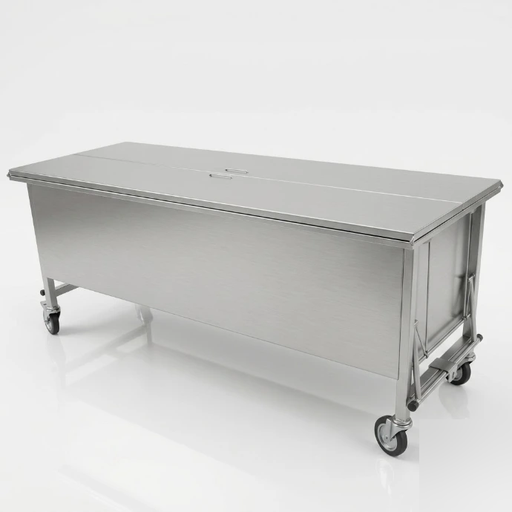 [AJK-LAIN-3208] AJKANT CADAVOR STORAGE TANK (Model: AJK-LAIN-3208)