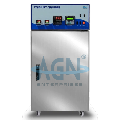 [AJK-LAIN-3204] AJKANT STABILITY CHAMBER PHARMACEUTICALS GRADE (Model: AJK-LAIN-3204)