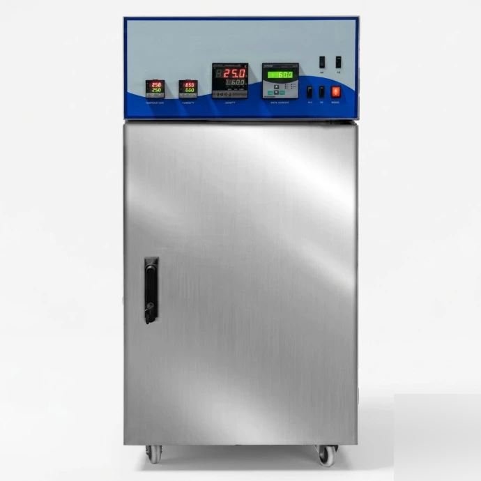 [AJK-LAIN-3204] AJKANT STABILITY CHAMBER PHARMACEUTICALS GRADE (Model: AJK-LAIN-3204)