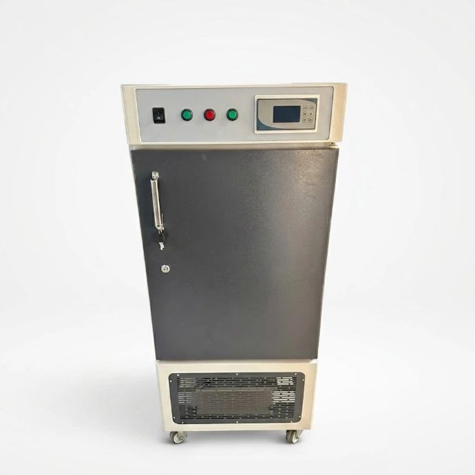 [AJK-LAIN-3202] AJKANT HUMIDITY CHAMBER/ENVIRONMENTAL CHAMBER (Model: AJK-LAIN-3202)