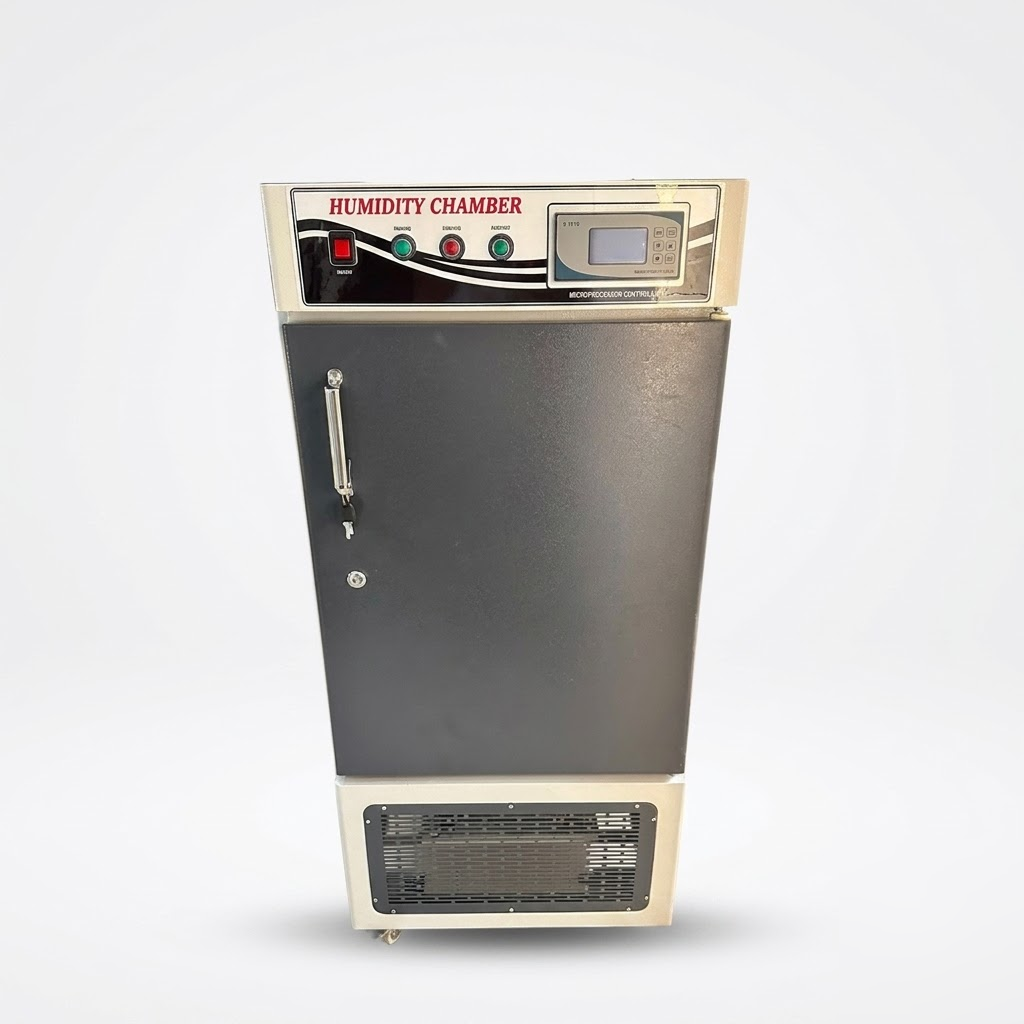 [AJK-LAIN-3199] AJKANT HUMIDITY CONTROL CABINET (Model: AJK-LAIN-3199)