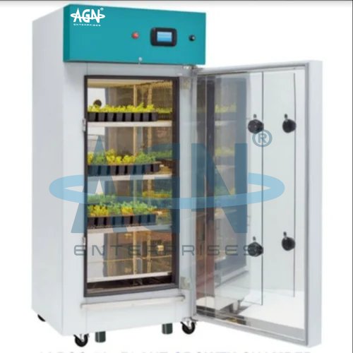 [AJK-LAIN-3196] AJKANT PLANT GROWTH CHAMBER (Model: AJK-LAIN-3196)
