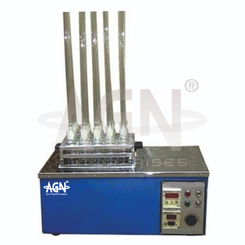 [AJK-ANEQ-3192] AJKANT COD DIGESTION (WITH GLASS PARTS) (Model: AJK-ANEQ-3192)
