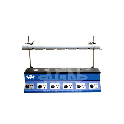 [AJK-KJDI-3177] AJKANT KJELDAHL DIGESTION UNIT (Model: AJK-KJDI-3177)